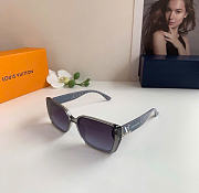 Kitlife Louis Vuitton Classic Square-framed Sunglasses - 5