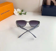 Kitlife Louis Vuitton Classic Square-framed Sunglasses - 4