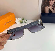 Kitlife Louis Vuitton Classic Square-framed Sunglasses - 3