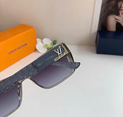 Kitlife Louis Vuitton Classic Square-framed Sunglasses - 2