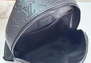 Kitlife Louis Vuitton Monogram Shadow Sling Bag M46107 24x42x12 - 6