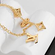 Kitlife Louis Vuiiton Iconic Charms Bracelet Gold - 4