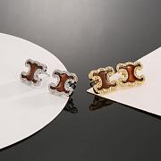 Kitlife Celine Earring in Gold / Silver - 2