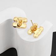 Kitlife Celine Earring in Gold / Silver - 3