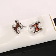 Kitlife Celine Earring in Gold / Silver - 4