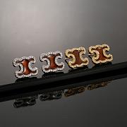Kitlife Celine Earring in Gold / Silver - 5