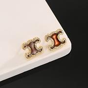 Kitlife Celine Earring in Gold / Silver - 6