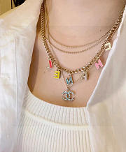 Kitlife Chanel Cocochanel Charm Bracelet - 2