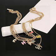 Kitlife Chanel Cocochanel Charm Bracelet - 4