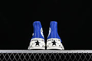 Kitlife Converse Chuck 70 Sketch Shoes Blue - 2