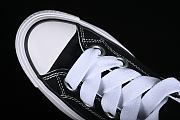 Kitlife Converse Chuck 70 Sketch Shoes Black - 3