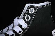 Kitlife Converse Chuck 70 Sketch Shoes Black - 2