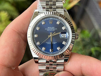 Kitlife Rolex Oyster Perpetual Watch 41mm