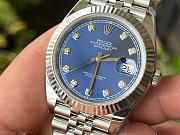Kitlife Rolex Oyster Perpetual Watch 41mm - 2