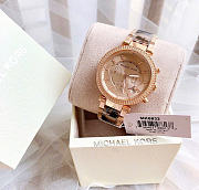 Kitlife Michael Kors Parker Women Watch 38mm - 1