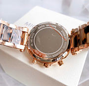 Kitlife Michael Kors Parker Women Watch 38mm - 4