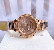 Kitlife Michael Kors Parker Women Watch 38mm - 3