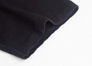 Kitlife Louis Vuitton Men T-Shirt With Technical Signature Black - 5