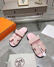 Kitlife Herme Chypre Sandals Light Pink - 2