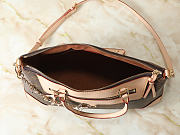 Kitlife Louis Vuitton Skyline MM Bag Brown Monogram 40x26x15cm - 2