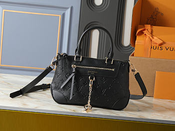 Kitlife Louis Vuitton Skyline PM Bag Black M28511 28x17.5x10.5cm