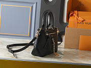 Kitlife Louis Vuitton Skyline PM Bag Black M28511 28x17.5x10.5cm - 6