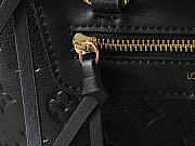 Kitlife Louis Vuitton Skyline PM Bag Black M28511 28x17.5x10.5cm - 5