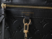 Kitlife Louis Vuitton Skyline PM Bag Black M28511 28x17.5x10.5cm - 4