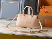 Kitlife Louis Vuitton Skyline PM Bag Beige M28511 28x17.5x10.5cm - 6