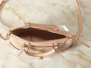 Kitlife Louis Vuitton Skyline PM Bag Beige M28511 28x17.5x10.5cm - 5
