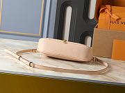 Kitlife Louis Vuitton Skyline PM Bag Beige M28511 28x17.5x10.5cm - 4