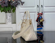 Kitlife Louis Vuitton Skyline PM Bag Cream M29153 28x17.5x10.5cm  - 6