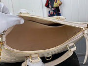 Kitlife Louis Vuitton Skyline PM Bag Cream M29153 28x17.5x10.5cm  - 5