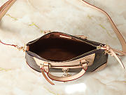 Kitlife Louis Vuitton Skyline PM Bag Brown Monogram 28x17.5x10.5cm - 6