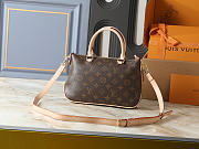 Kitlife Louis Vuitton Skyline PM Bag Brown Monogram 28x17.5x10.5cm - 2