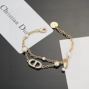 Kitlife Dior CD Letter Bracelet - 1