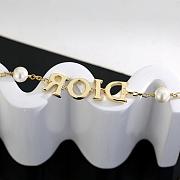 Kitlife Dior CD Letter Bracelet 1  - 5