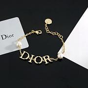 Kitlife Dior CD Letter Bracelet 1  - 4