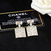 Kitlife Chanel Perfume Bottle Earrings - 1