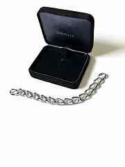 Kitlife Tiffany & Co. Forge Bracelet Silver - 6
