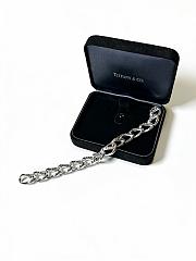 Kitlife Tiffany & Co. Forge Bracelet Silver - 4