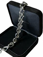 Kitlife Tiffany & Co. Forge Bracelet Silver - 2