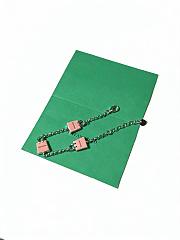 Kitlife Tiffany & Co. Pink Lock Bracelet Silver - 4