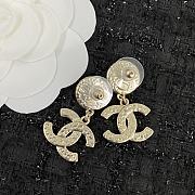 Kitlife Chanel Pearl Crystal CC Yellow & Multicolor - 2