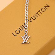 Kitlife Louis Vuitton Monogram Party Rainbow Charm Bracelet  - 4