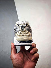 Kitlife ASICS Gel-Kayano 14 White Graphite Grey 1203A537-110 Shoes - 4