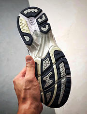Kitlife ASICS Gel-Kayano 14 White Graphite Grey 1203A537-110 Shoes - 6