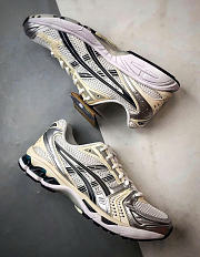 Kitlife ASICS Gel-Kayano 14 White Graphite Grey 1203A537-110 Shoes - 2