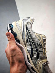 Kitlife ASICS Gel-Kayano 14 White Graphite Grey 1203A537-110 Shoes - 3