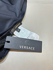 Kitlife Versace Swimsuit Black - 2